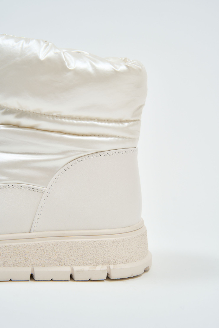 Угги Lonza 177820 - Вид 5 - интернет магазин sandalini.ua