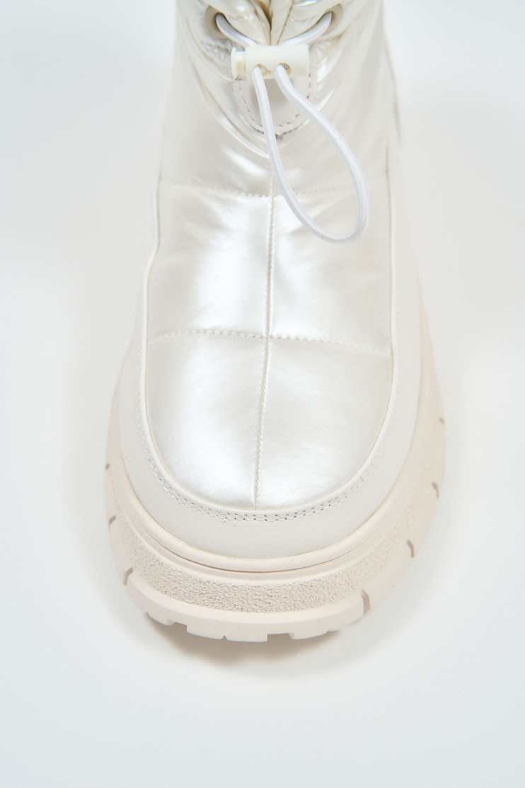 Угги Lonza 177820 - Вид 7 - интернет магазин sandalini.ua