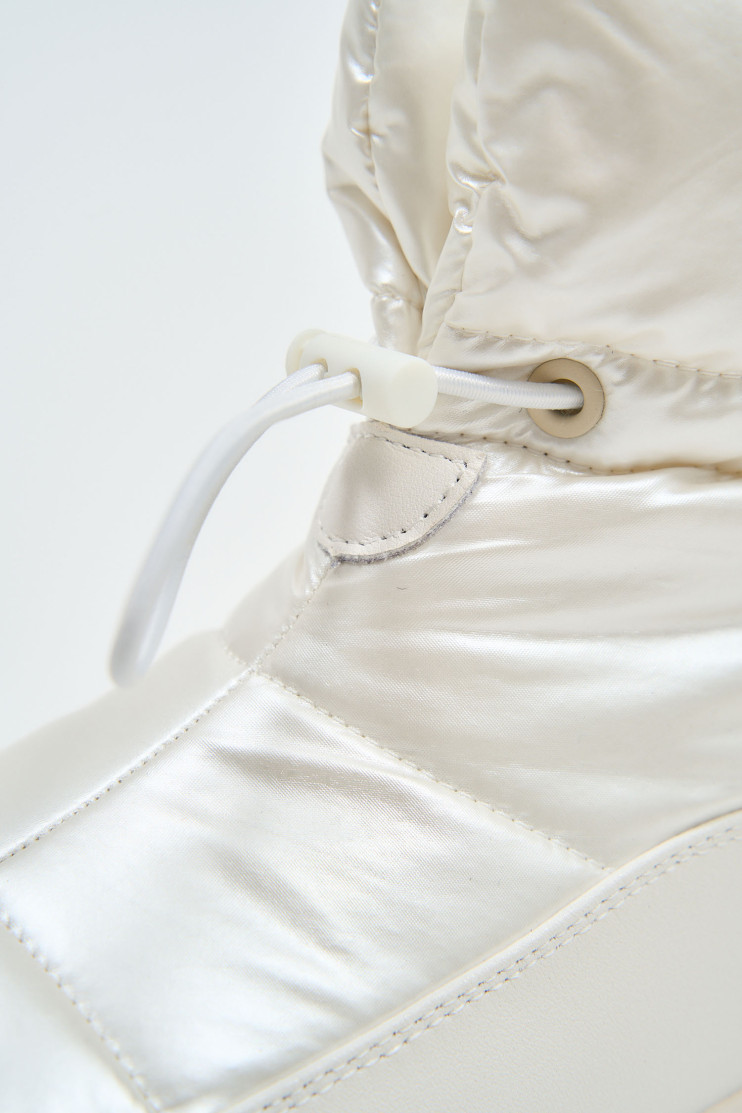 Угги Lonza 177820 - Вид 10 - интернет магазин sandalini.ua