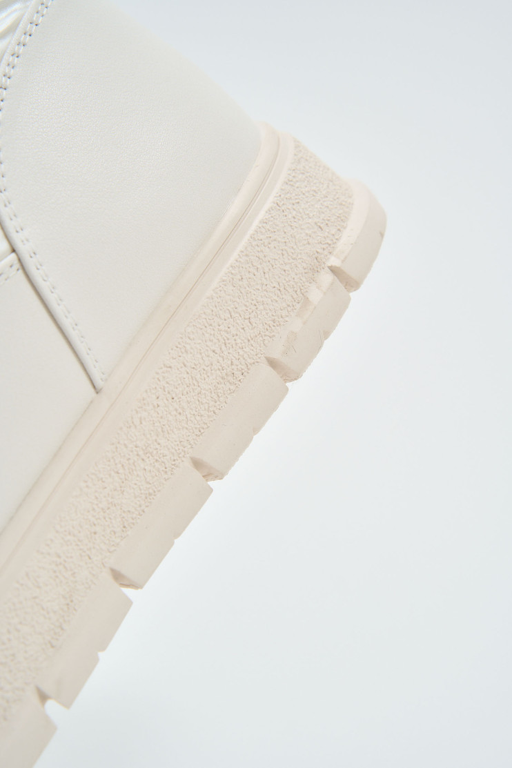 Угги Lonza 177820 - Вид 12 - интернет магазин sandalini.ua