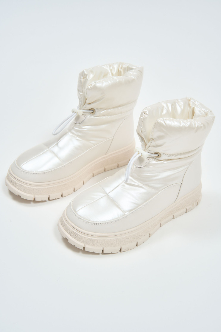 Угги Lonza 177820 - Вид 4 - интернет магазин sandalini.ua