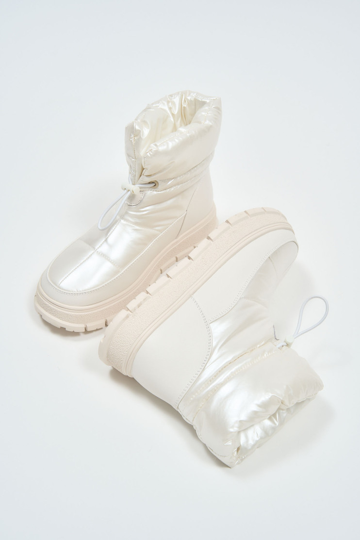 Угги Lonza 177820 - Вид 13 - интернет магазин sandalini.ua