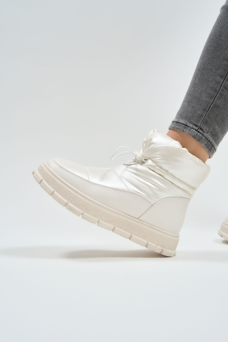 Угги Lonza 177820 - Вид 6 - интернет магазин sandalini.ua