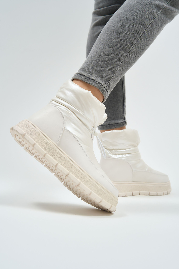 Угги Lonza 177820 - Вид 14 - интернет магазин sandalini.ua