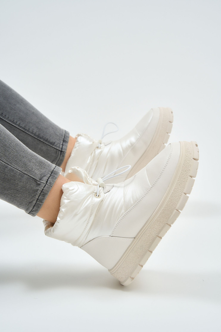 Угги Lonza 177820 - Вид 15 - интернет магазин sandalini.ua