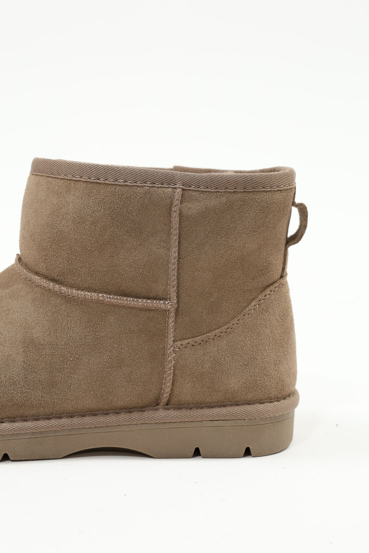 Уггі чоловічі Fabio Monelli 178876 - Вид 9 - інтернет магазин sandalini.ua