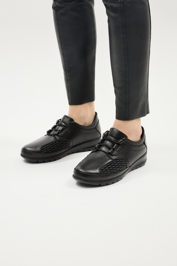 Туфлі Anna Lucci 185170 - Вид 3 - інтернет магазин sandalini.ua