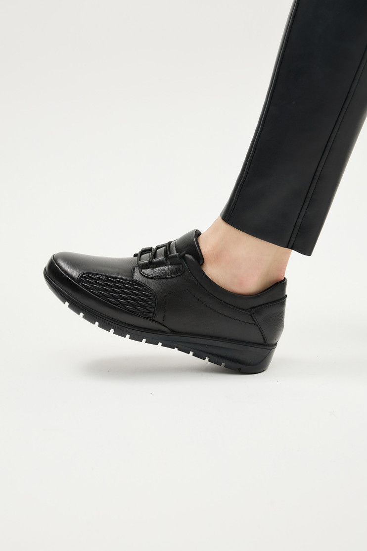 Туфлі Anna Lucci 185170 - Вид 4 - інтернет магазин sandalini.ua