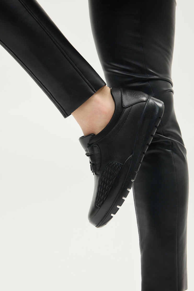 Туфлі Anna Lucci 185170 - Вид 6 - інтернет магазин sandalini.ua