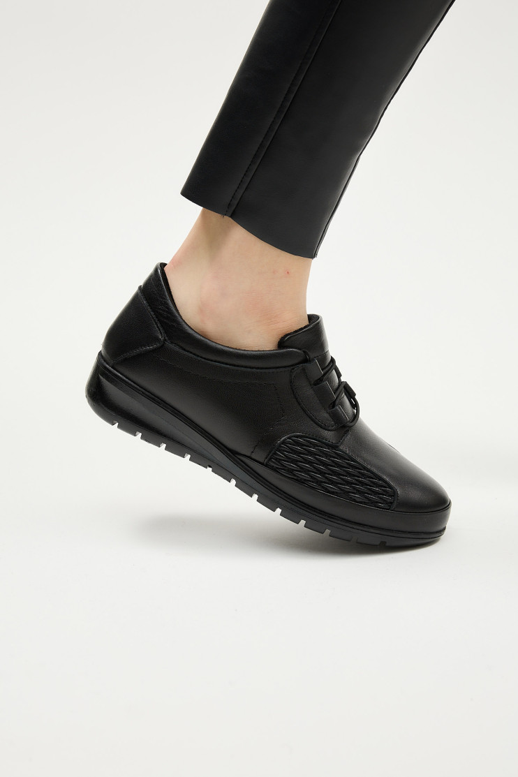 Туфлі Anna Lucci 185170 - Вид 8 - інтернет магазин sandalini.ua