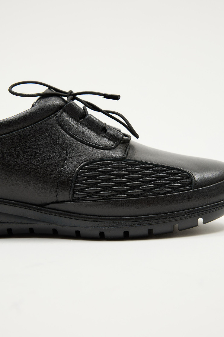 Туфлі Anna Lucci 185170 - Вид 9 - інтернет магазин sandalini.ua