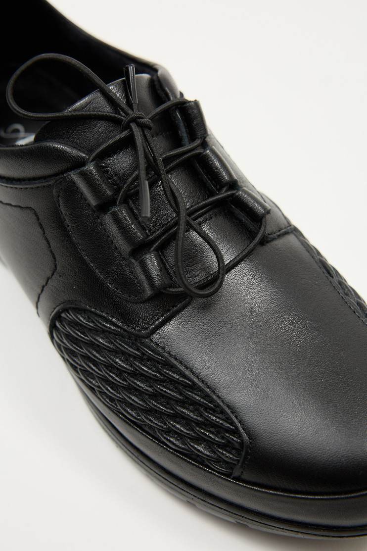 Туфлі Anna Lucci 185170 - Вид 11 - інтернет магазин sandalini.ua