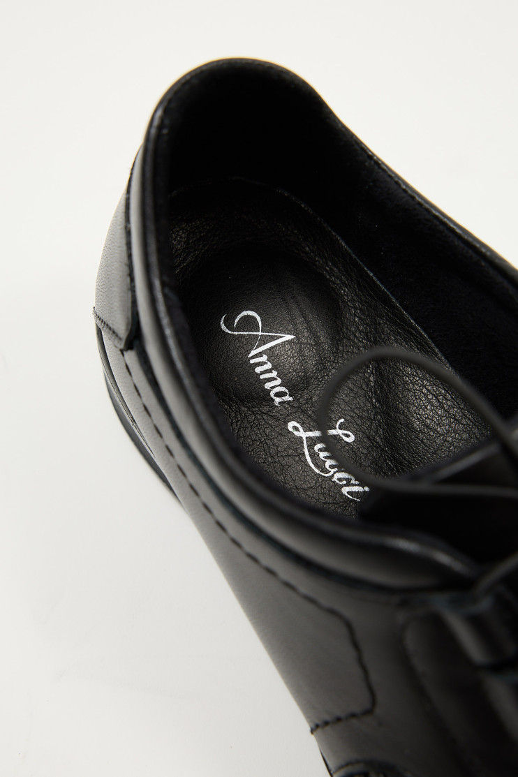 Туфлі Anna Lucci 185170 - Вид 5 - інтернет магазин sandalini.ua