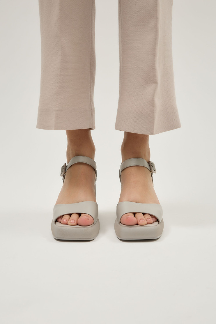 Босоніжки Lonza 183012 - Вид 5 - інтернет магазин sandalini.ua