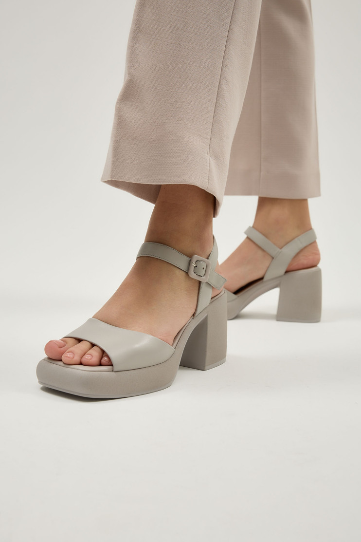 Босоніжки Lonza 183012 - Вид 10 - інтернет магазин sandalini.ua