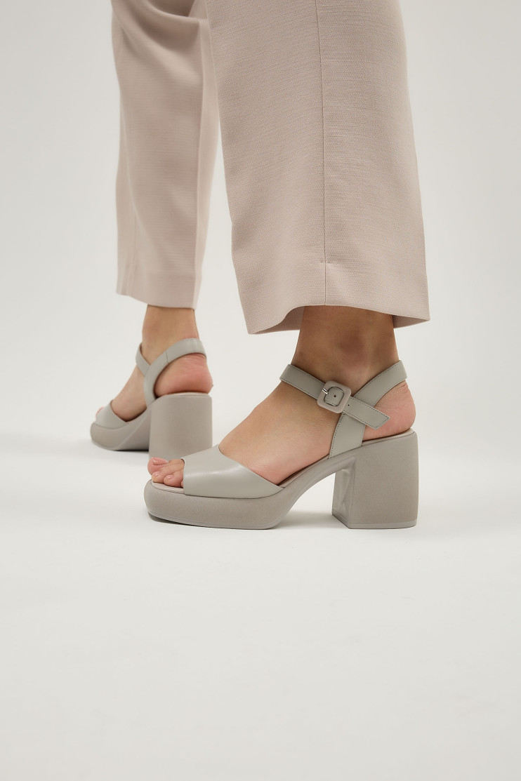 Босоніжки Lonza 183012 - Вид 7 - інтернет магазин sandalini.ua