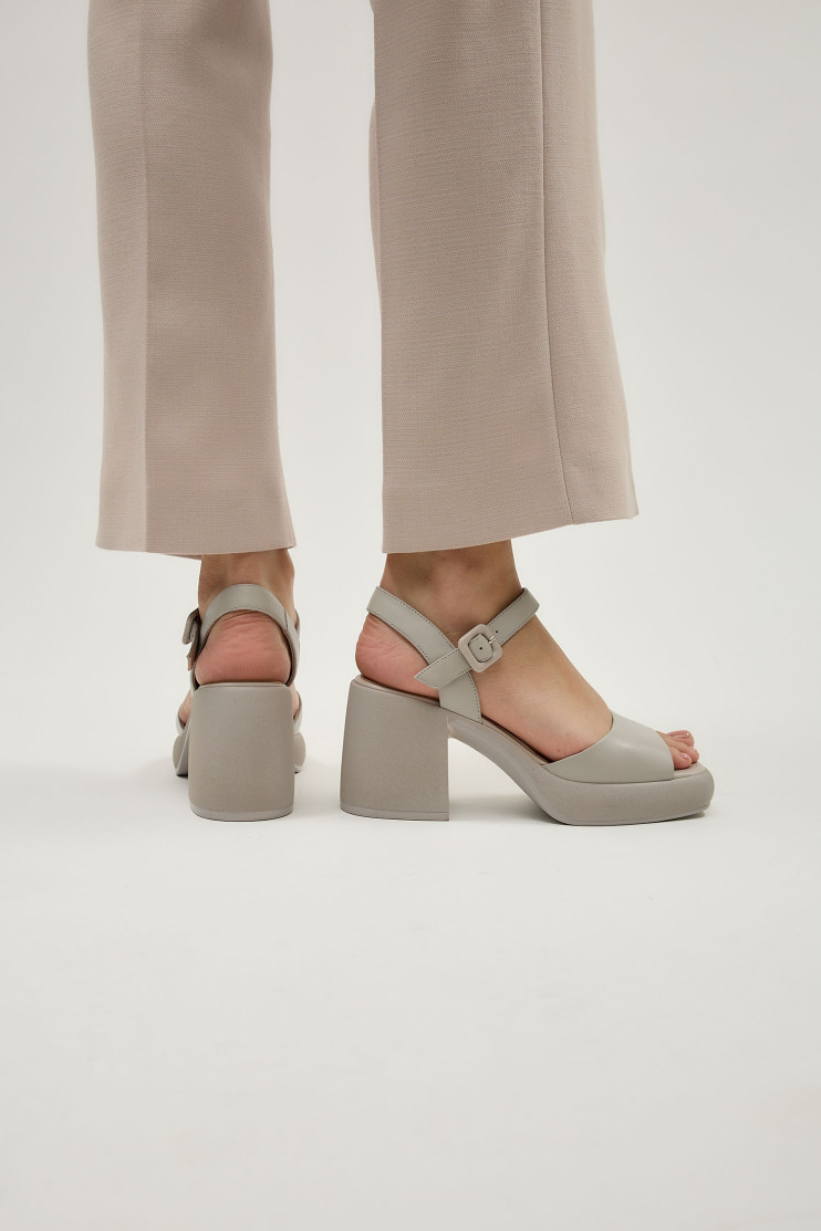 Босоніжки Lonza 183012 - Вид 13 - інтернет магазин sandalini.ua