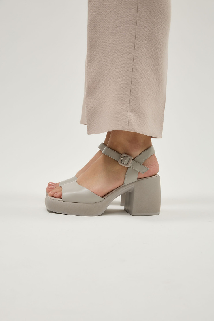 Босоніжки Lonza 183012 - Вид 11 - інтернет магазин sandalini.ua