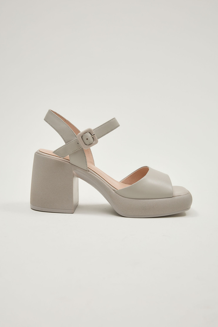 Босоніжки Lonza 183012 - Вид 1 - інтернет магазин sandalini.ua