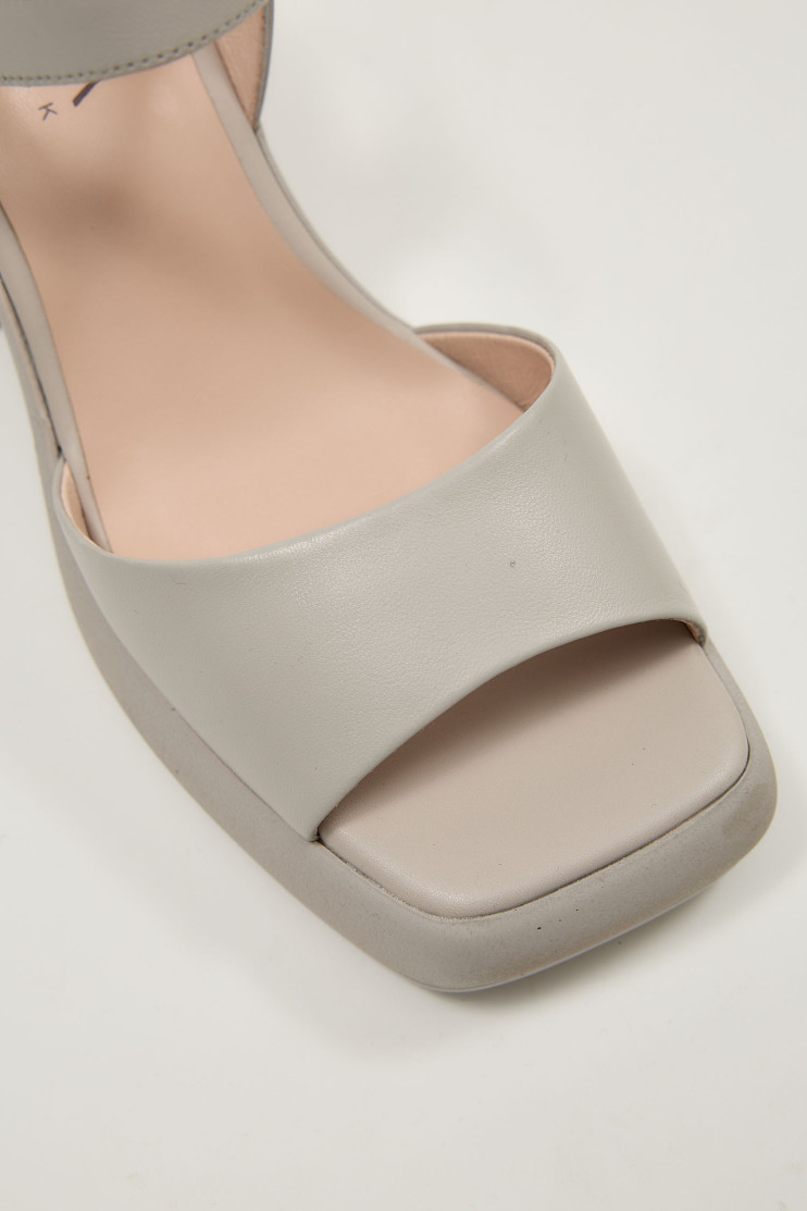 Босоніжки Lonza 183012 - Вид 9 - інтернет магазин sandalini.ua