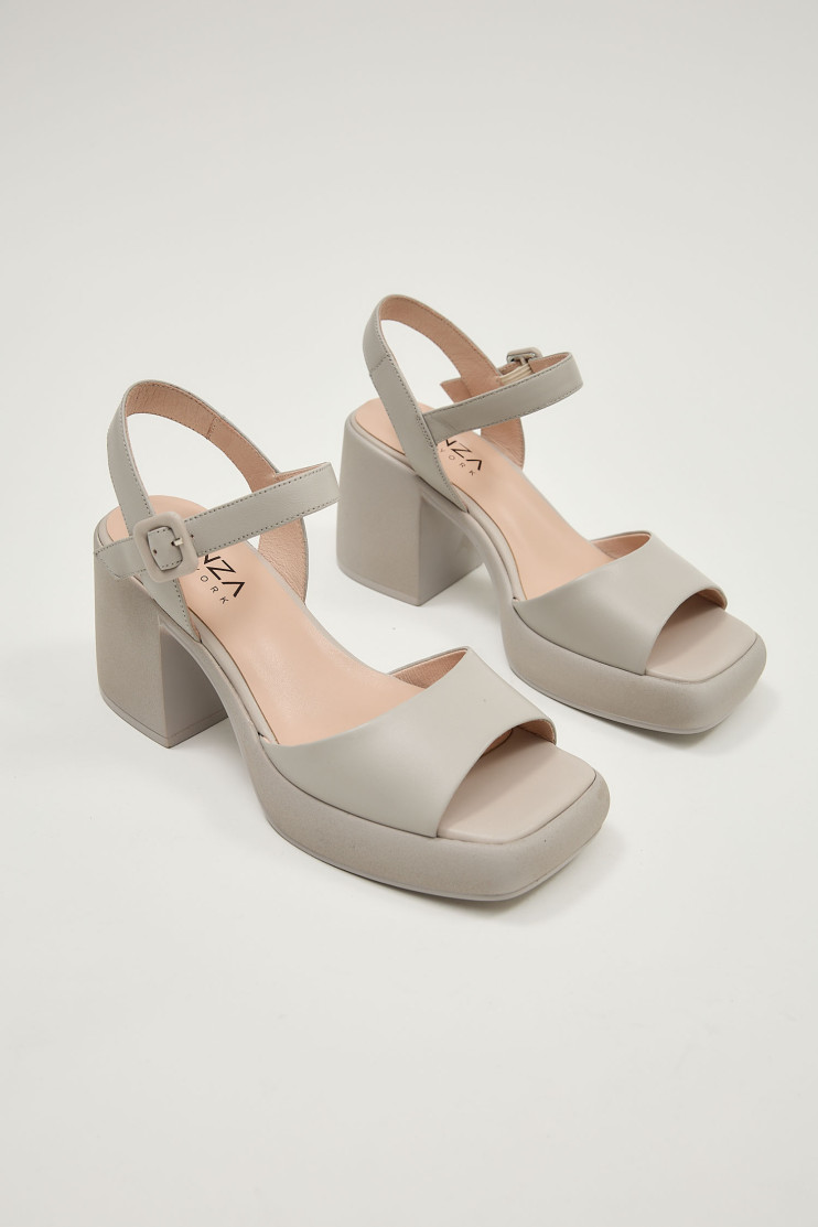 Босоніжки Lonza 183012 - Вид 16 - інтернет магазин sandalini.ua