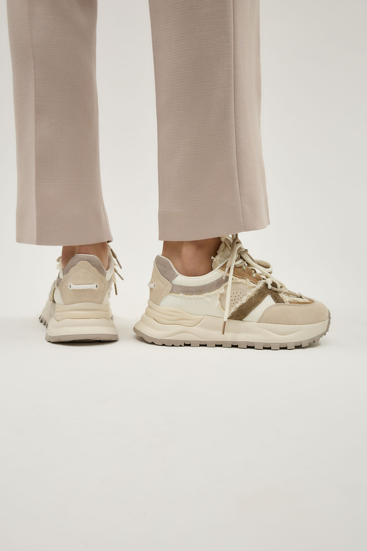 Кросівки Lonza 186746 - Вид 11 - інтернет магазин sandalini.ua