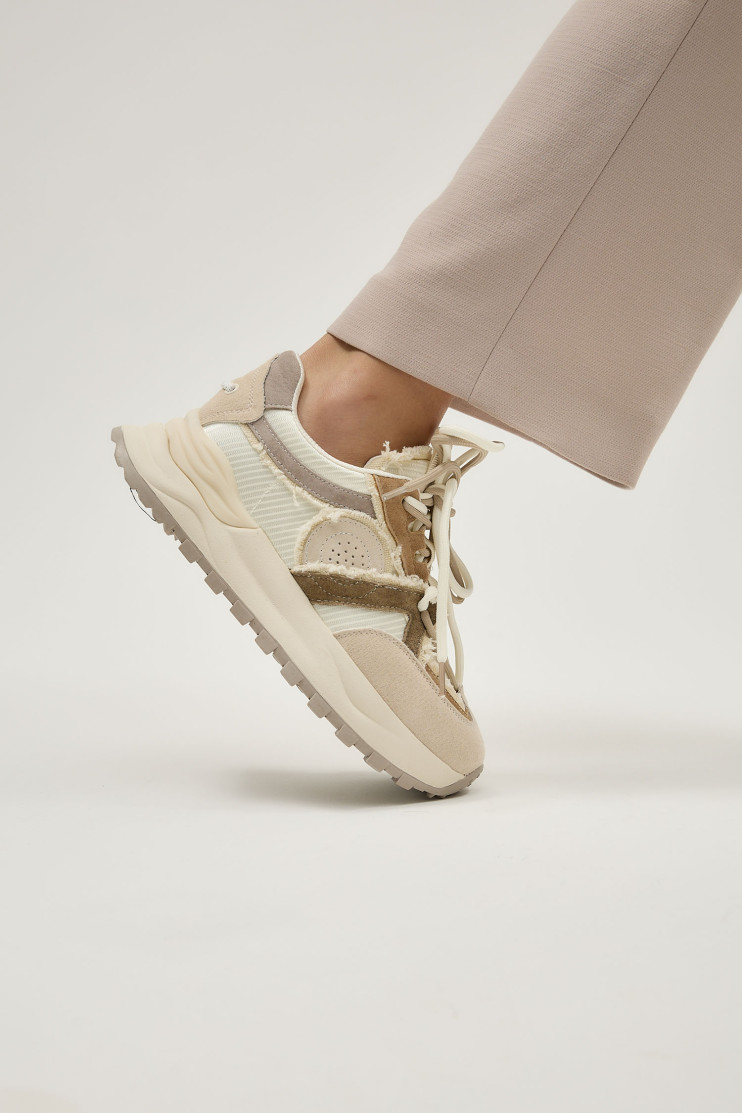 Кросівки Lonza 186746 - Вид 3 - інтернет магазин sandalini.ua