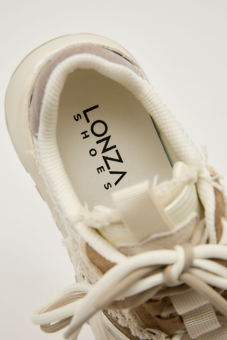 Кросівки Lonza 186746 - Вид 12 - інтернет магазин sandalini.ua