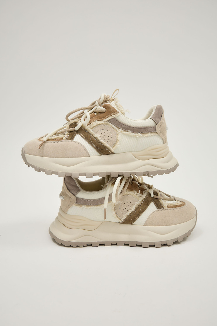 Кросівки Lonza 186746 - Вид 6 - інтернет магазин sandalini.ua