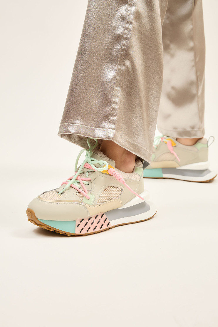 Кросівки Lonza 184390 - Вид 7 - інтернет магазин sandalini.ua