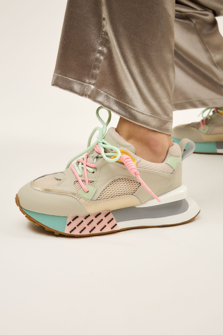 Кросівки Lonza 184390 - Вид 1 - інтернет магазин sandalini.ua