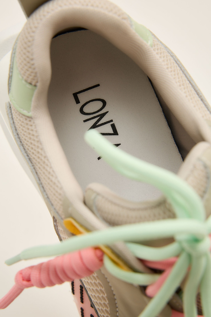 Кросівки Lonza 184390 - Вид 18 - інтернет магазин sandalini.ua