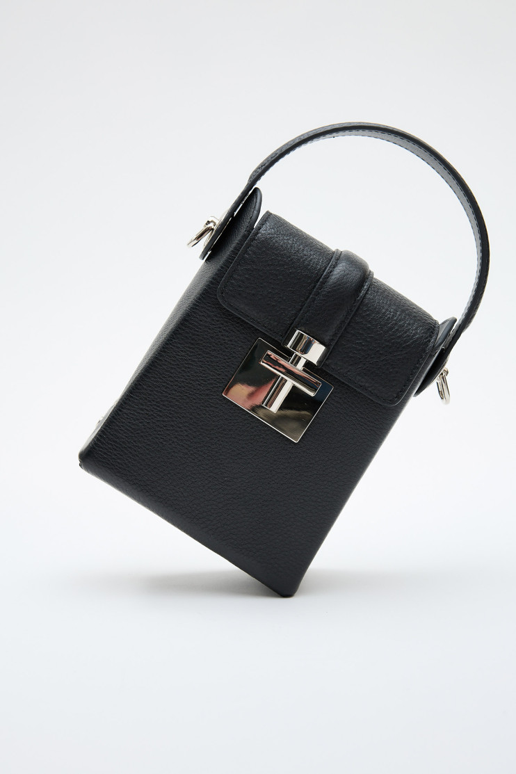 Сумка Lonza 186581 - Вид 2 - інтернет магазин sandalini.ua