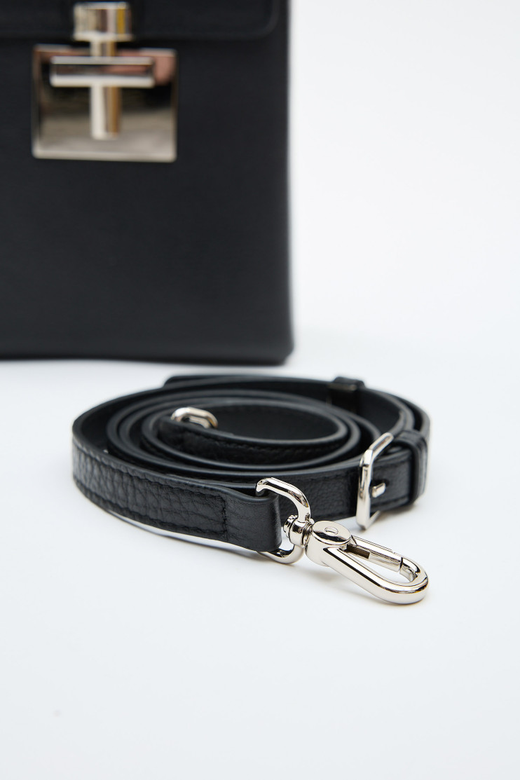 Сумка Lonza 186581 - Вид 3 - інтернет магазин sandalini.ua