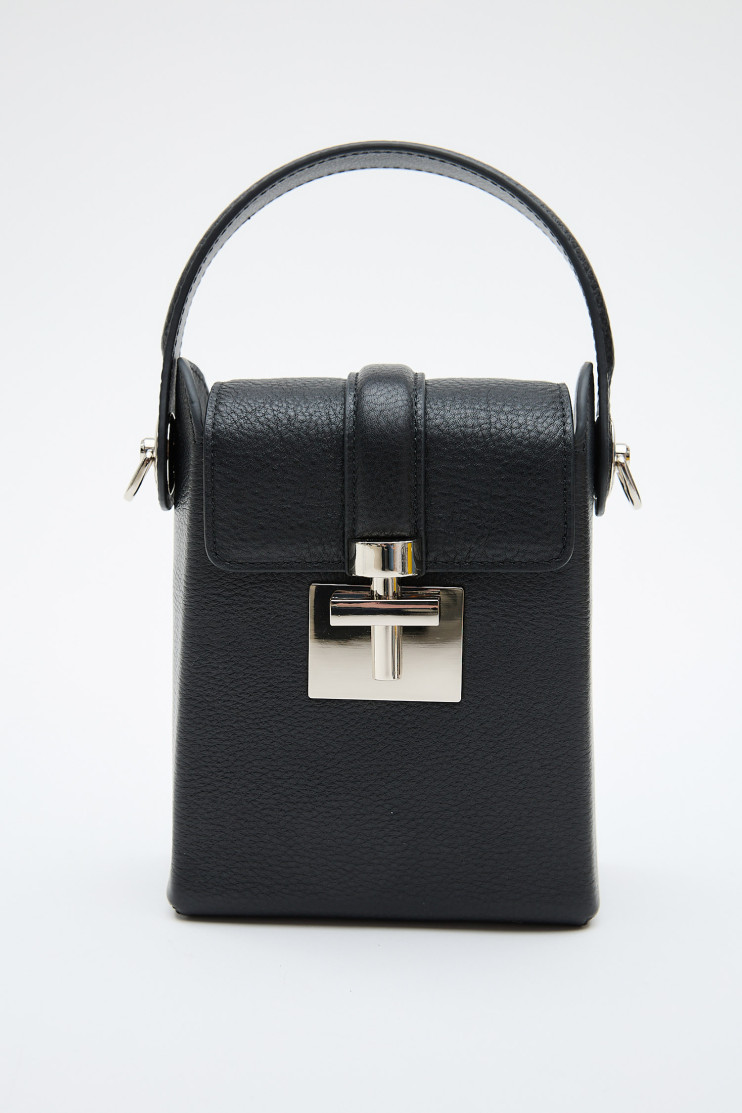 Сумка Lonza 186581 - Вид 1 - інтернет магазин sandalini.ua