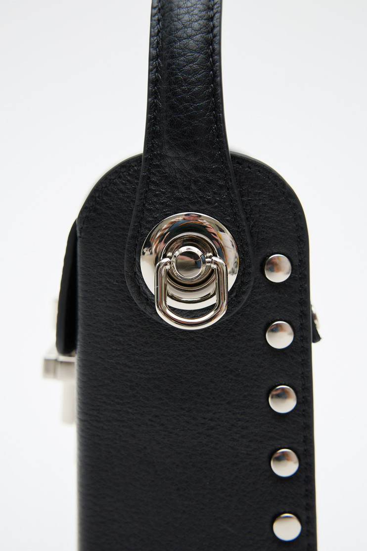 Сумка Lonza 186581 - Вид 6 - інтернет магазин sandalini.ua