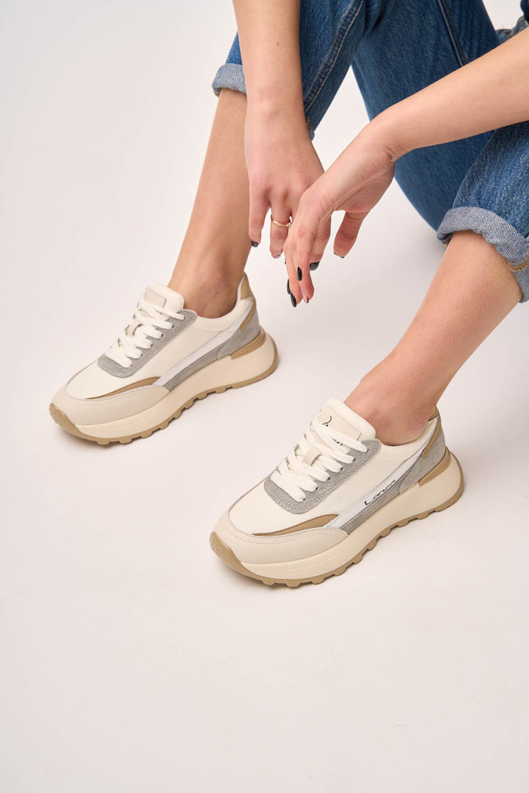 Кросівки Lonza 183979 - Вид 5 - інтернет магазин sandalini.ua