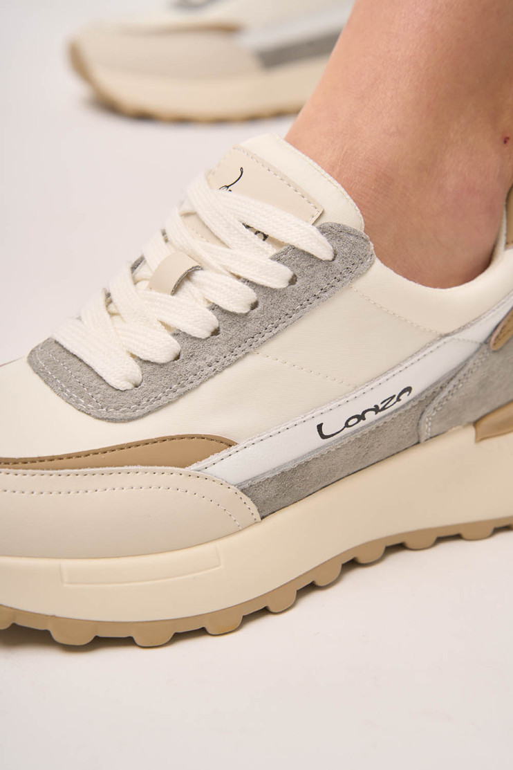 Кросівки Lonza 183979 - Вид 12 - інтернет магазин sandalini.ua