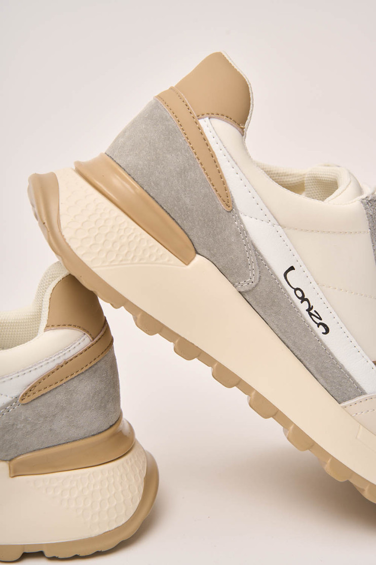 Кросівки Lonza 183979 - Вид 7 - інтернет магазин sandalini.ua