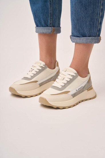 Кроссовки Lonza 183979