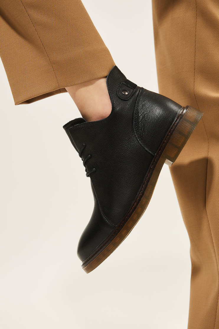 Черевики Lonza 185068 - Вид 1 - інтернет магазин sandalini.ua