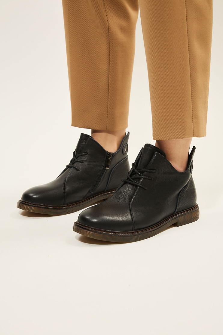 Черевики Lonza 185068 - Вид 7 - інтернет магазин sandalini.ua