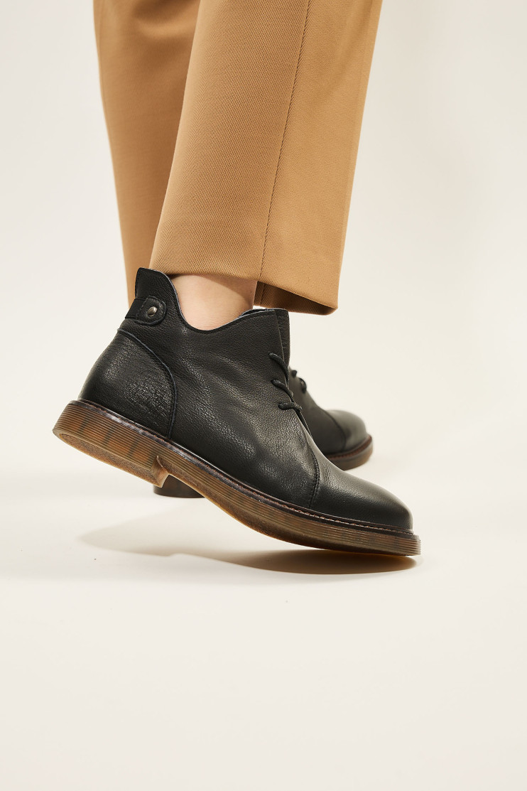 Черевики Lonza 185068 - Вид 10 - інтернет магазин sandalini.ua