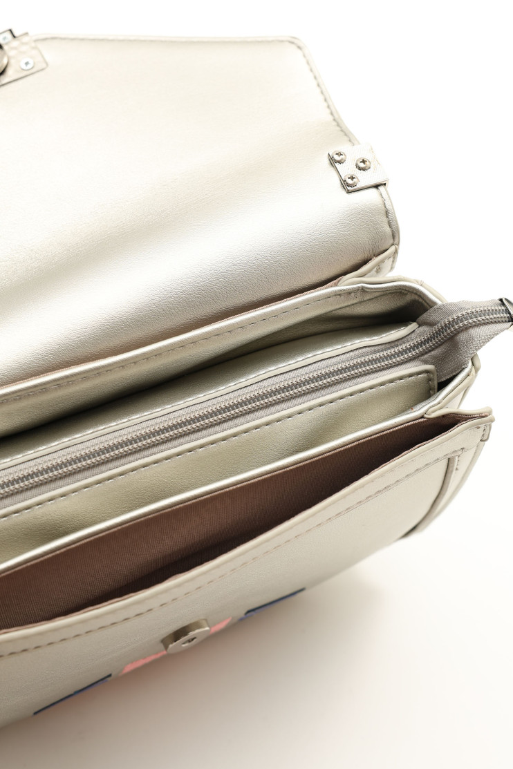 Сумка David Jones 187272 - Вид 7 - інтернет магазин sandalini.ua