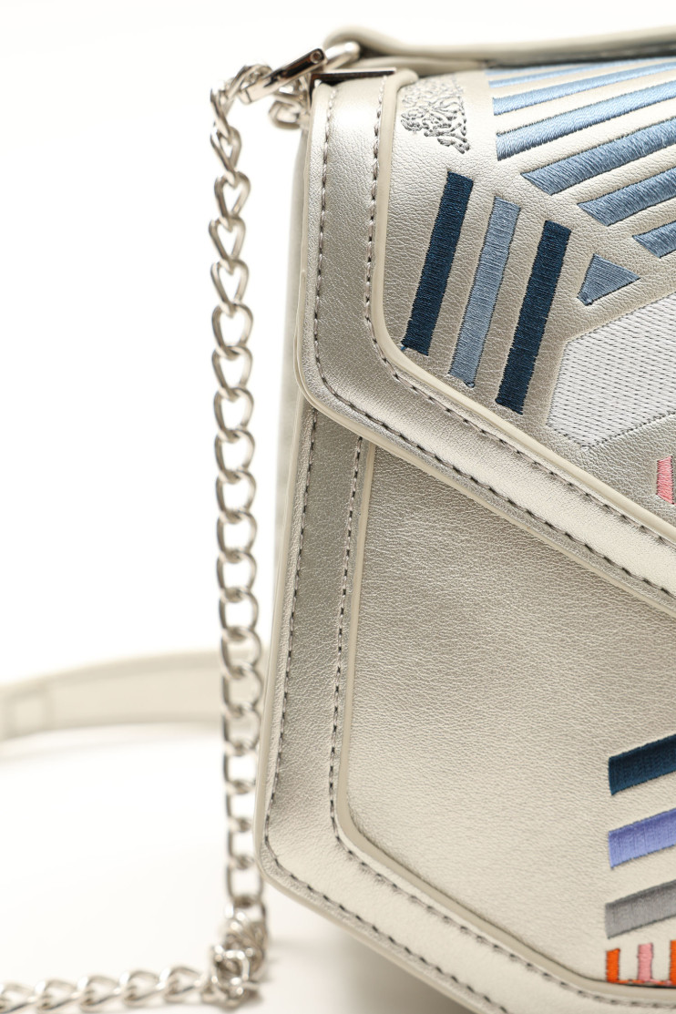 Сумка David Jones 187272 - Вид 10 - інтернет магазин sandalini.ua