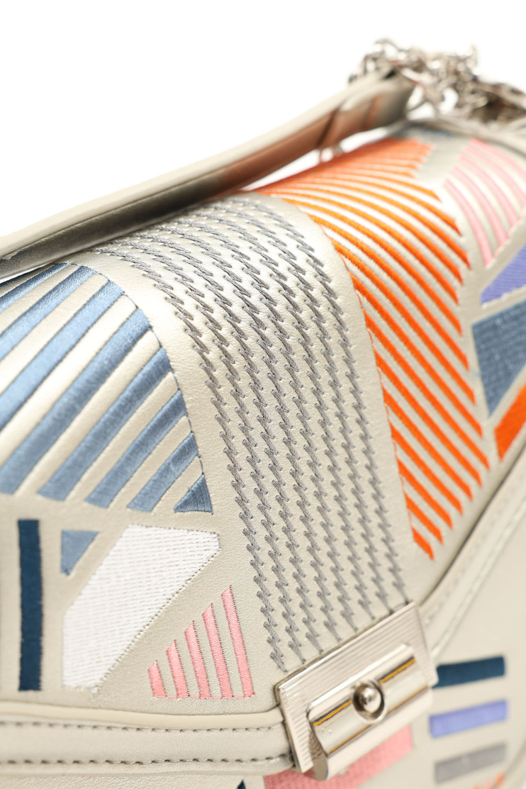 Сумка David Jones 187272 - Вид 11 - інтернет магазин sandalini.ua