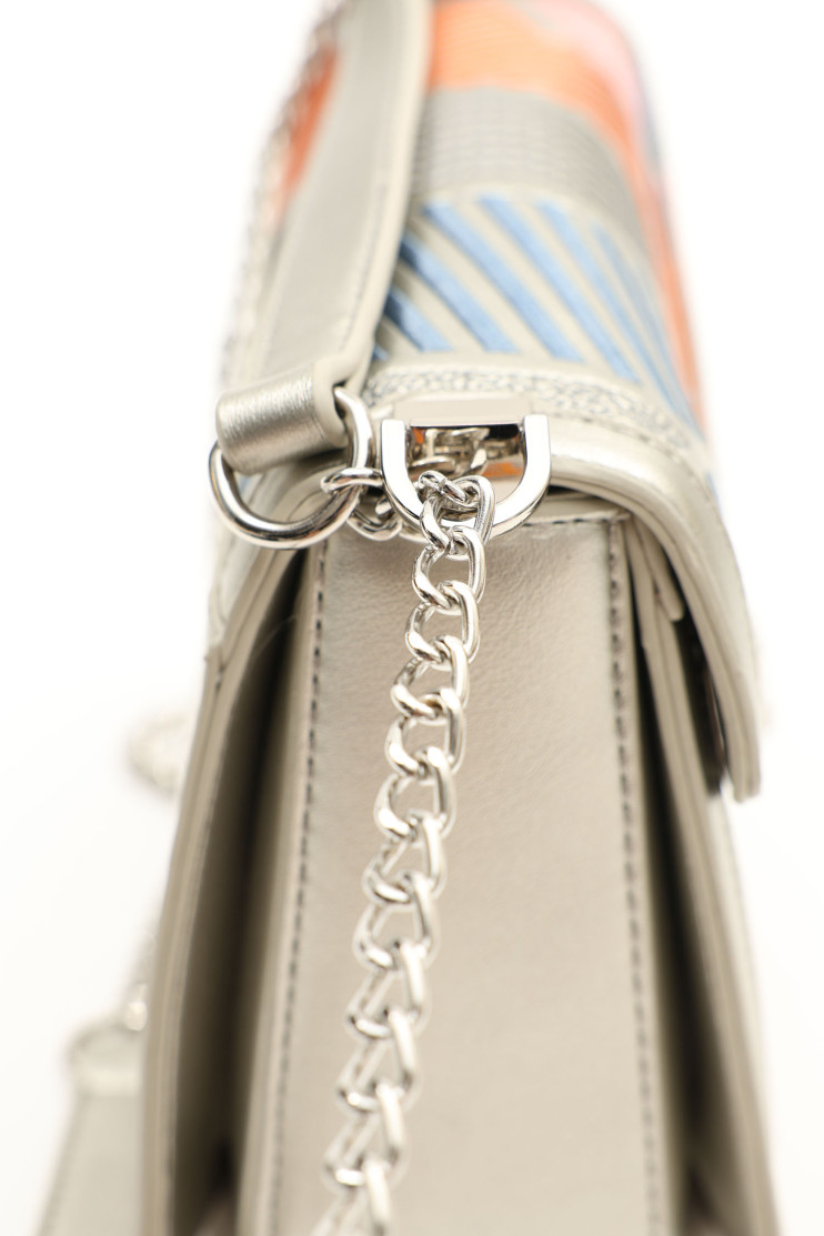 Сумка David Jones 187272 - Вид 8 - інтернет магазин sandalini.ua