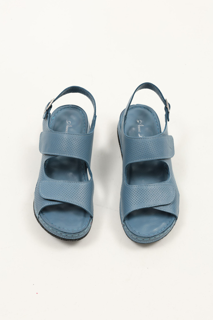 Босоніжки Anna Lucci 185463 - Вид 3 - інтернет магазин sandalini.ua