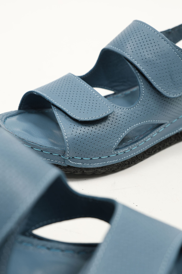 Босоніжки Anna Lucci 185463 - Вид 5 - інтернет магазин sandalini.ua