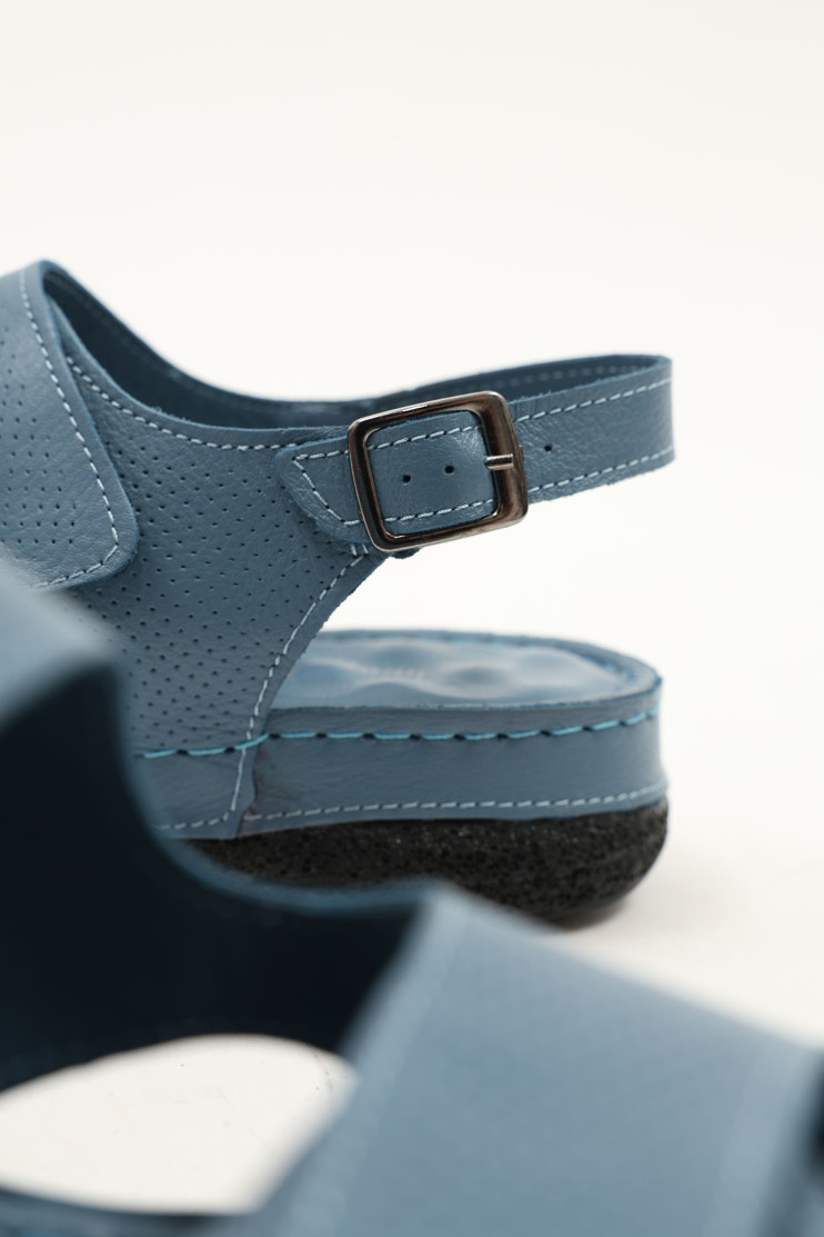 Босоніжки Anna Lucci 185463 - Вид 7 - інтернет магазин sandalini.ua